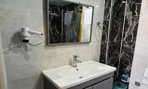 هتل ورد سی وان